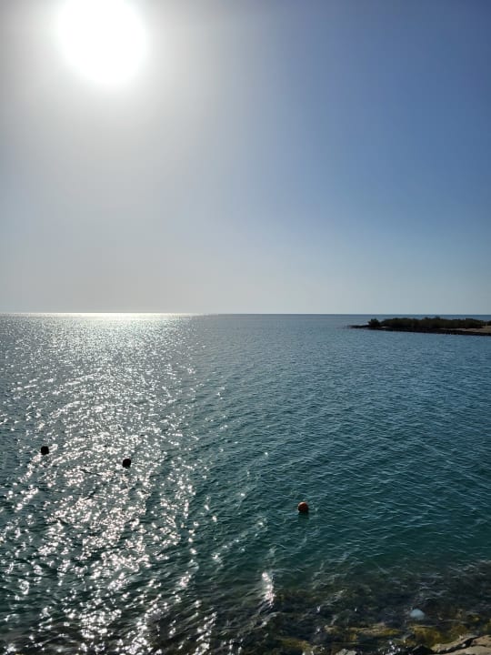 Strand Hotel Three Corners Ocean View prestige - Adults only