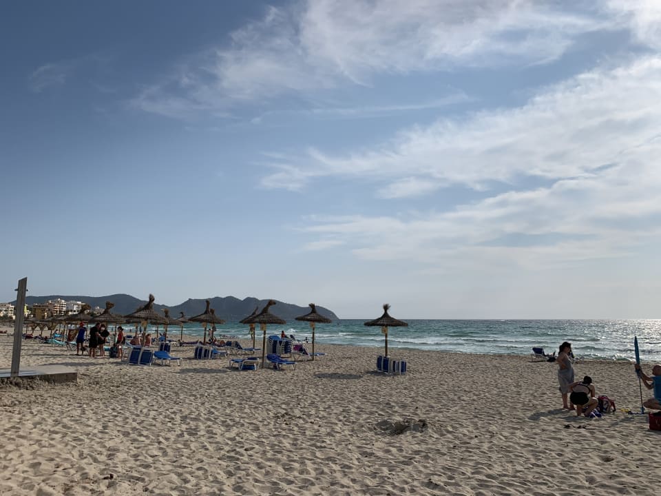 Strand CM Playa del Moro