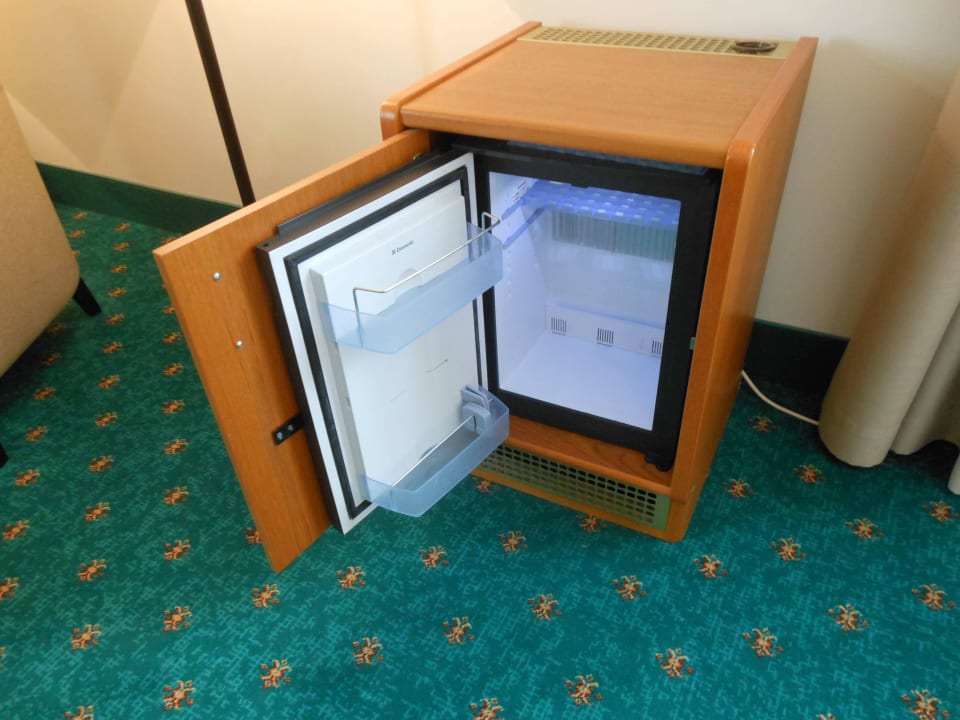 Minibar Hotel DER LINDENHOF