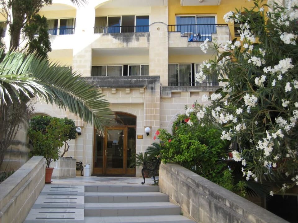 Hotel Hotel Il Palazzin