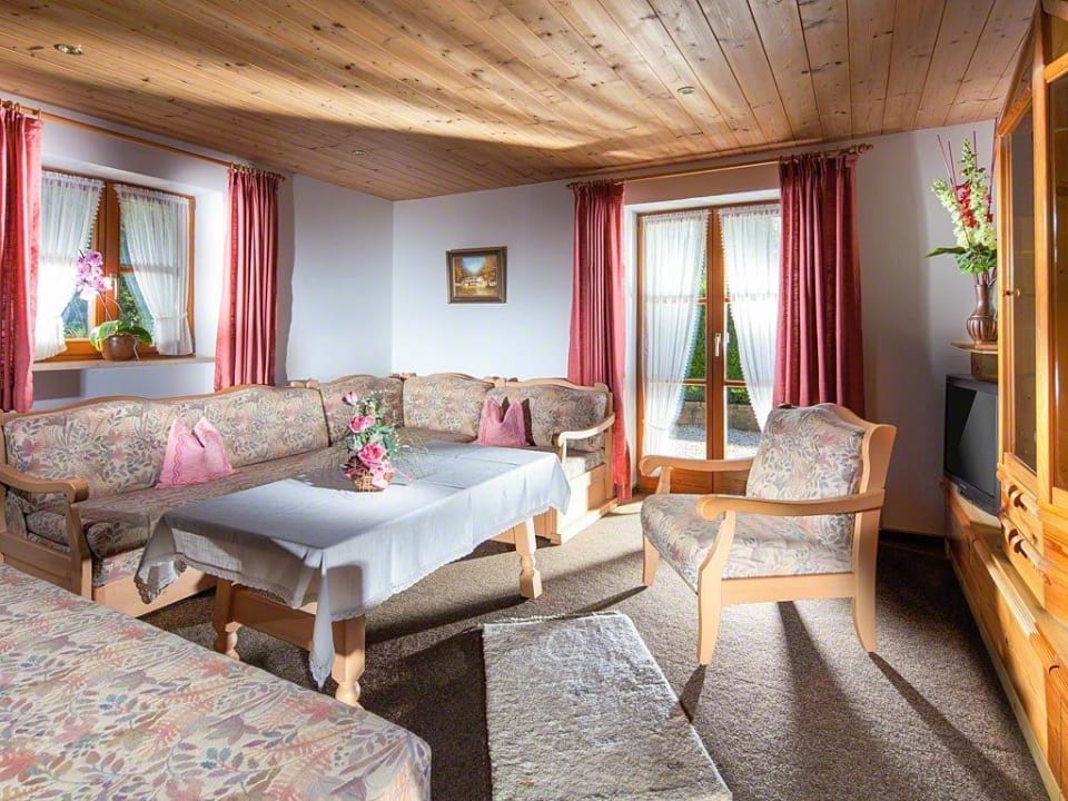 Ferienwohnung Ferienwohnung Maltan