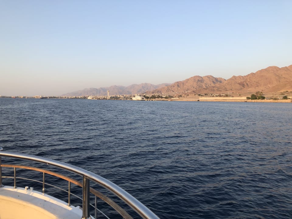 Ausblick Al Manara, a Luxury Collection Hotel, Aqaba