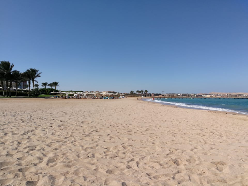 Strand Baron Palace Sahl Hasheesh
