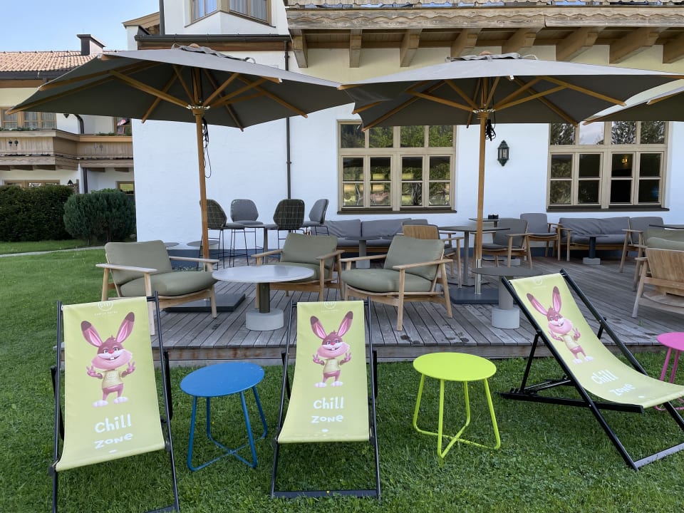 Sonstiges Lisi Family Hotel Reith bei Kitzbühel