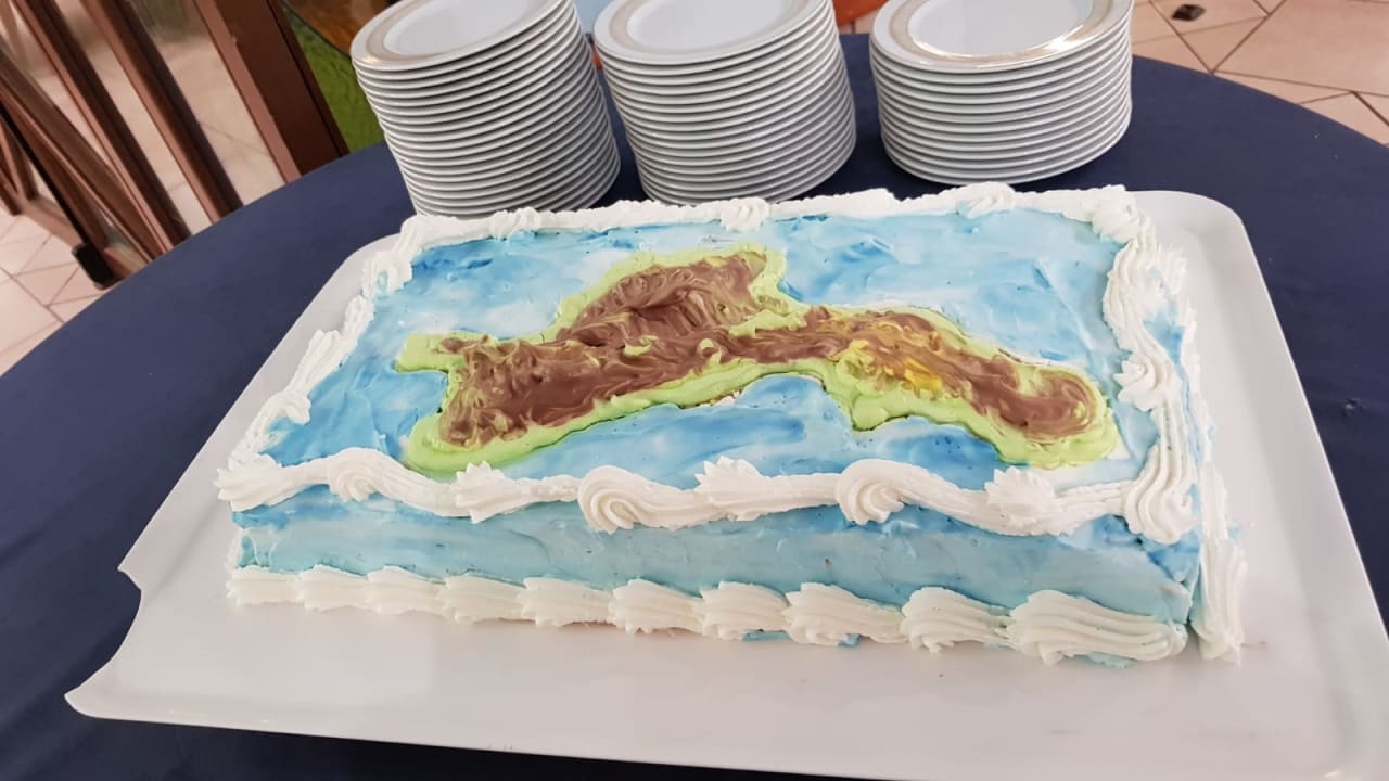 Gastro Hotel Calabrisella