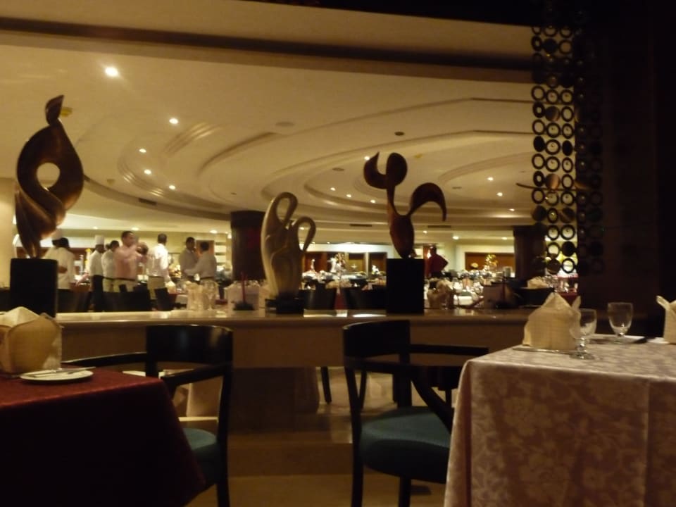 24.12.2012 / Weihnachten Kaisol Romance Resort