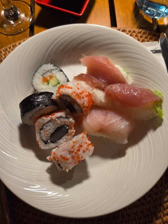 Gastro Coco Palm Dhuni Kolhu