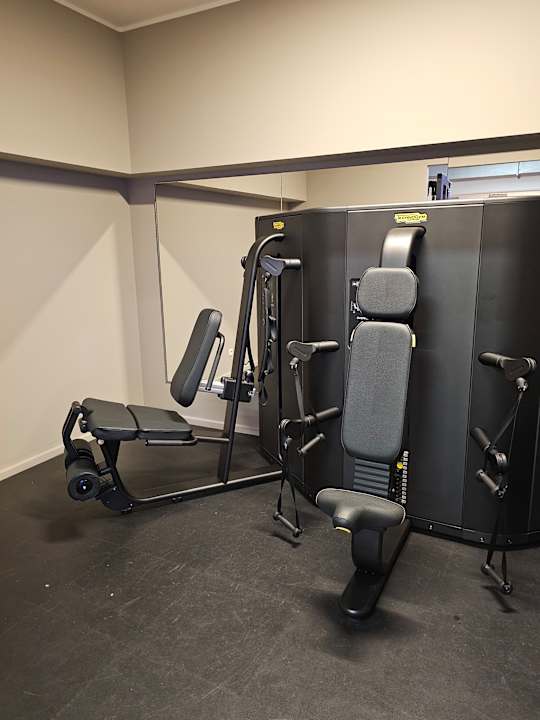 Sport & Freizeit Hotel Mannheimer Hof - Leonardo Limited Edition