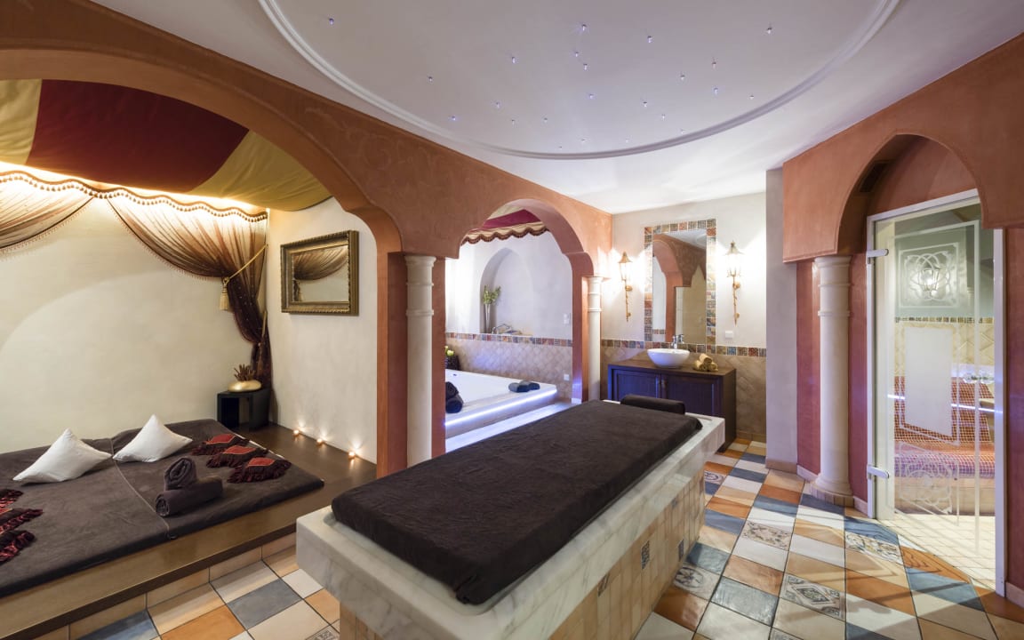 Sport & Freizeit STROBLHOF Active Family SPA Resort