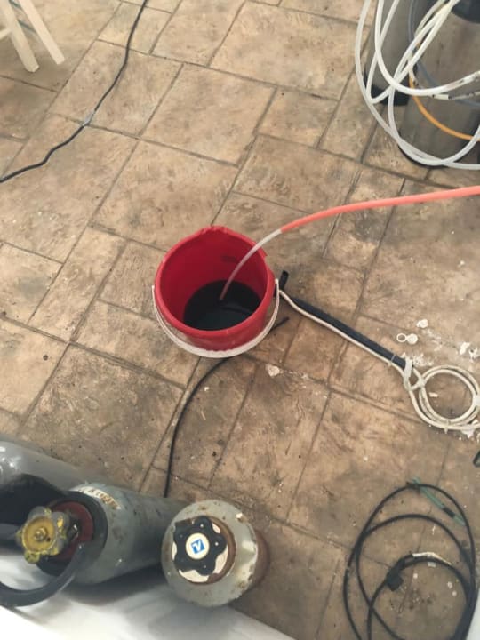 Ausblick Anavadia Hotel