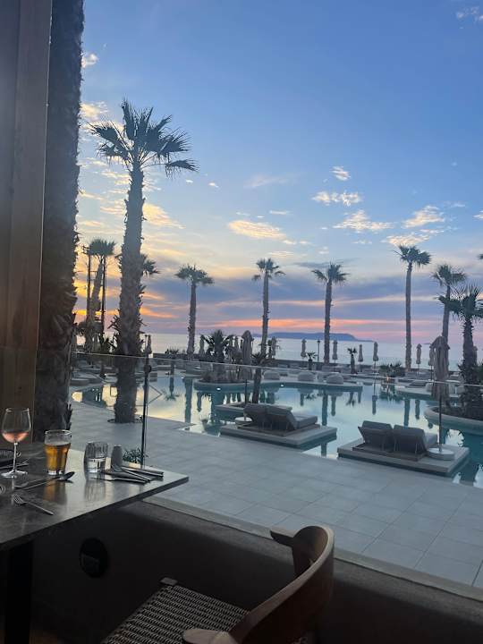 Ausblick Stella Blue Seaside Resort