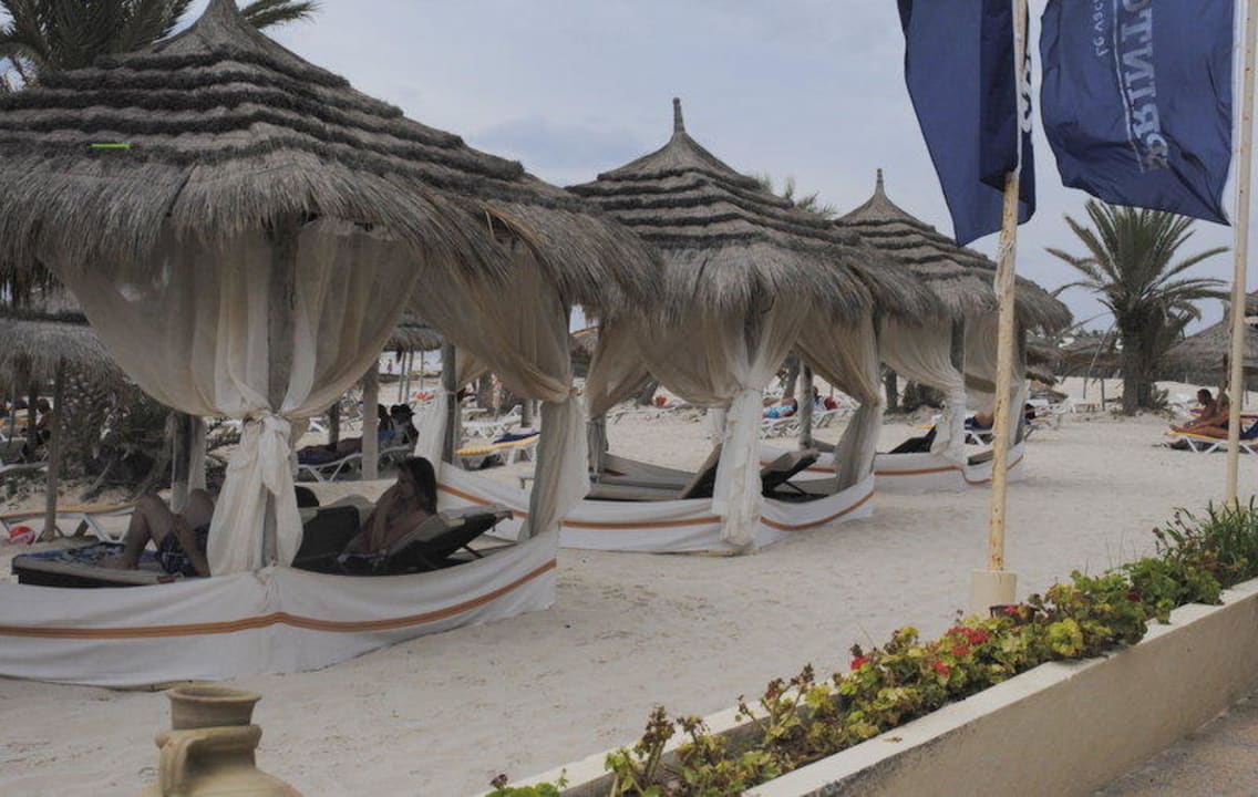 Transa   Djerba Golf Resort & Spa
