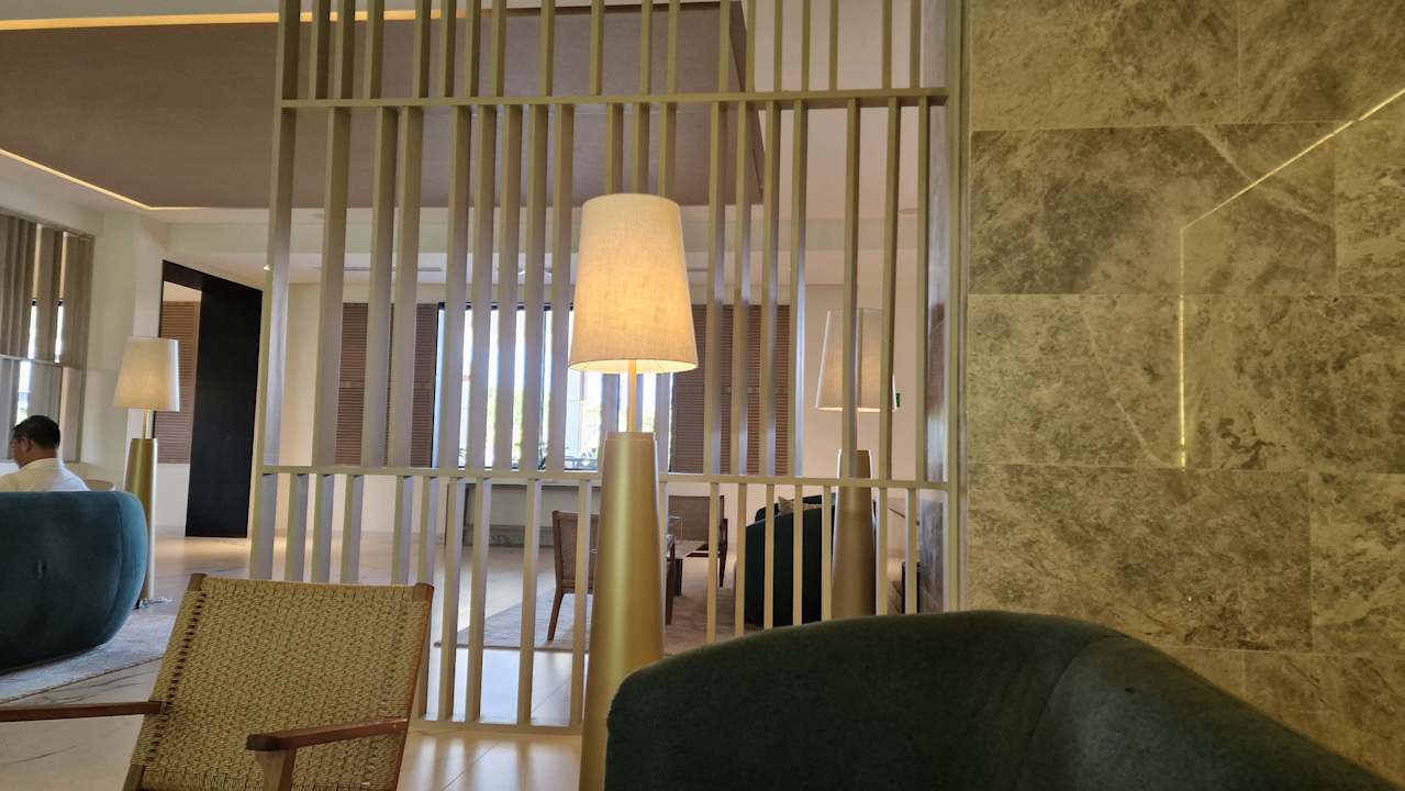 Sonstiges Secrets Tides Punta Cana