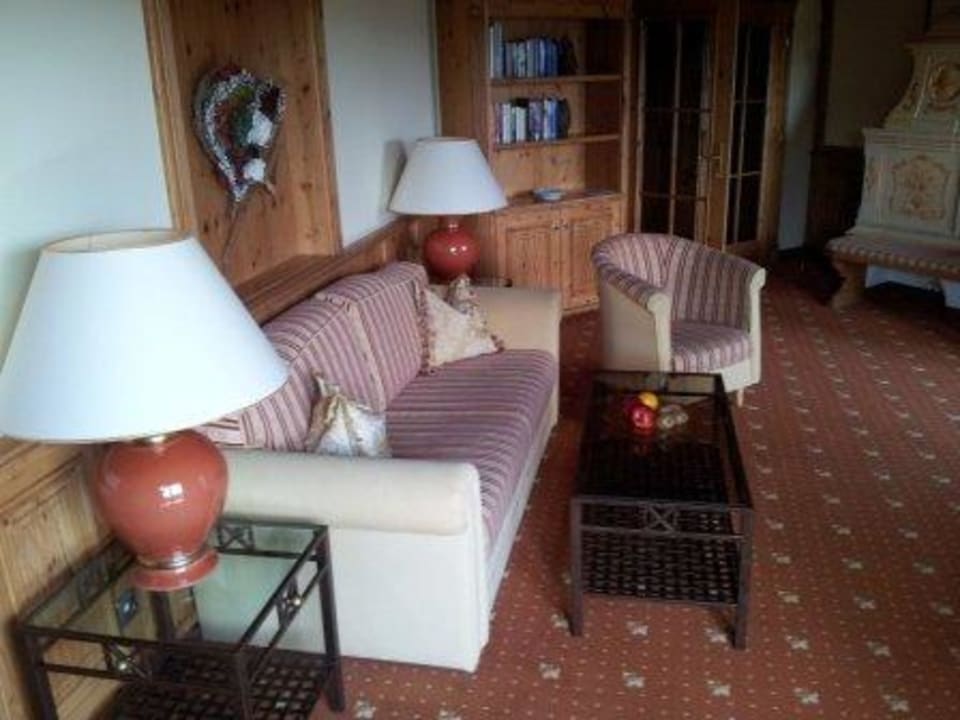 Himmelschlössel-Suite4 Hotel Bayerwaldhof