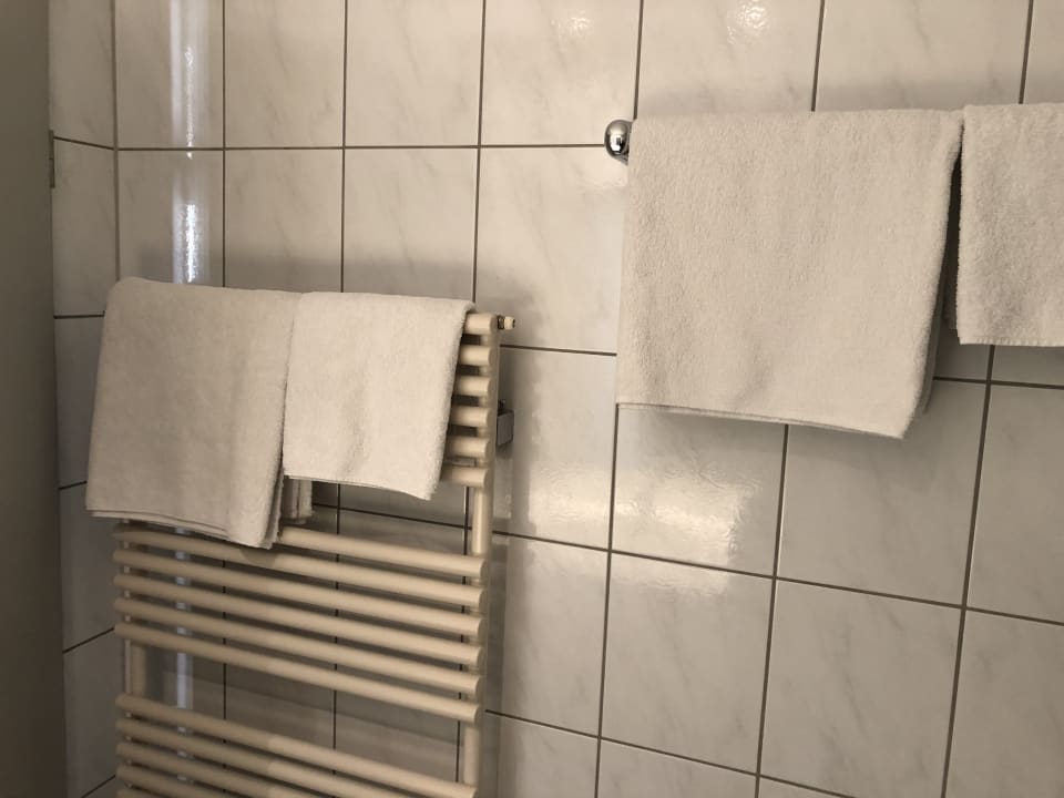 Zimmer Hotel Manchinger Hof