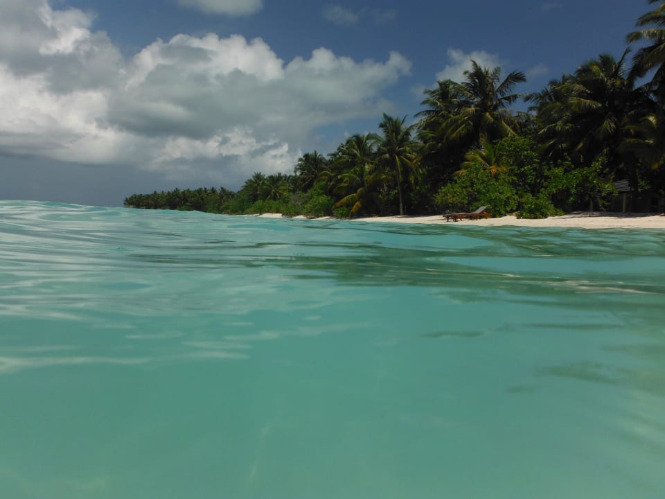 Strand  Villa Park Sun Island