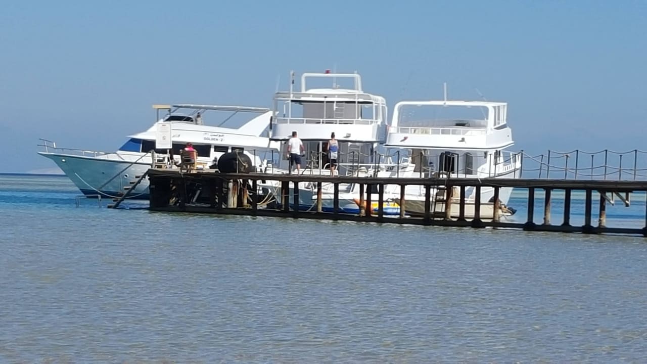 Vom Strand Golden Beach Resort