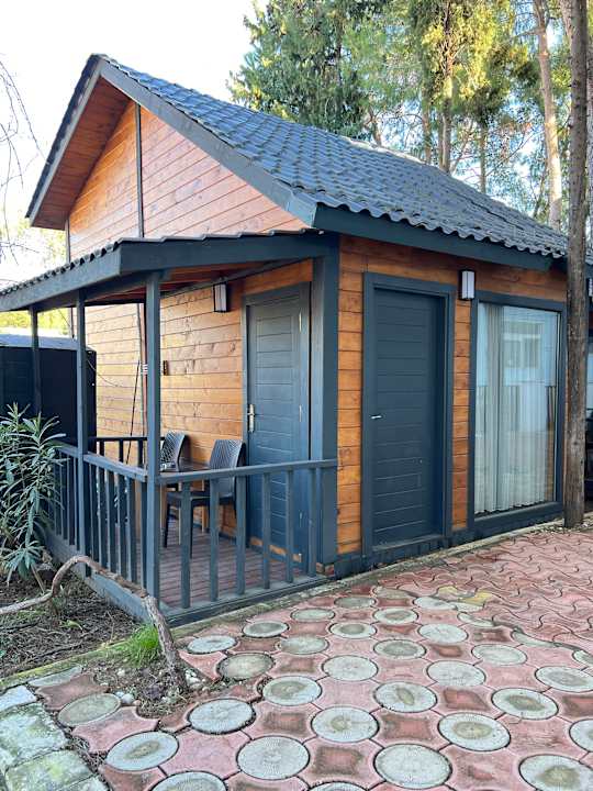 Zimmer Prenses Sealine Beach Hotel