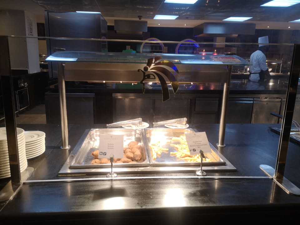 Gastro Cleopatra Luxury Resort Makadi Bay