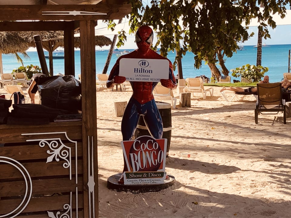 Strand Secrets La Romana Resort & Spa - Adult Only