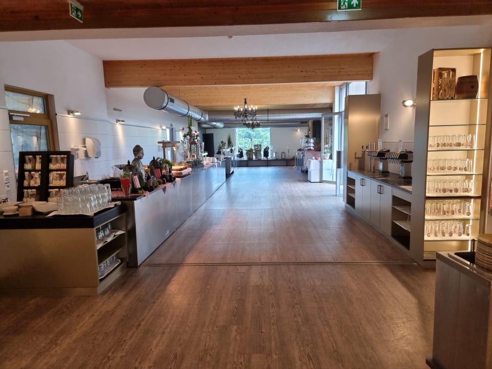 Gastro Aldiana Club Ampflwang