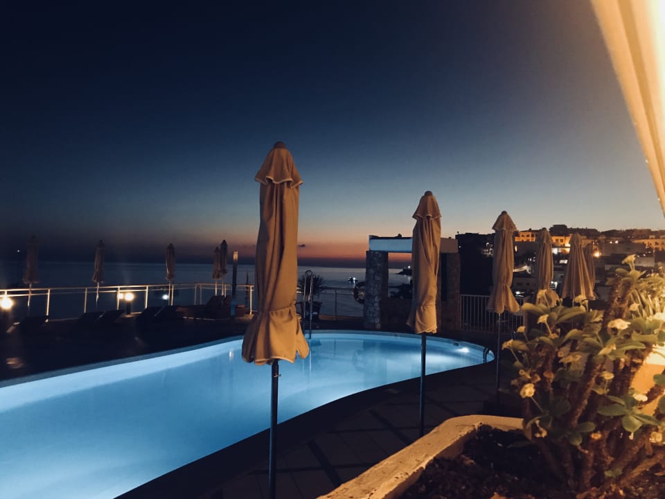 Außenansicht Hotel XQ El Palacete