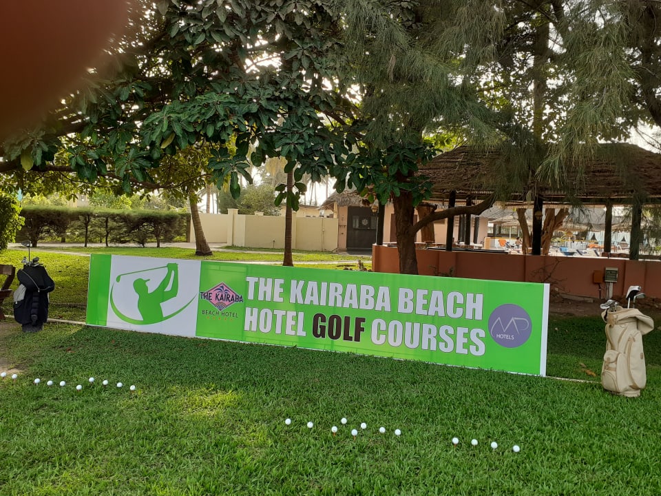Sport & Freizeit The Kairaba Beach Hotel