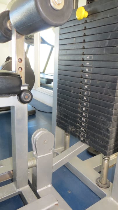 Sport & Freizeit Iberostar Waves Mehari Djerba