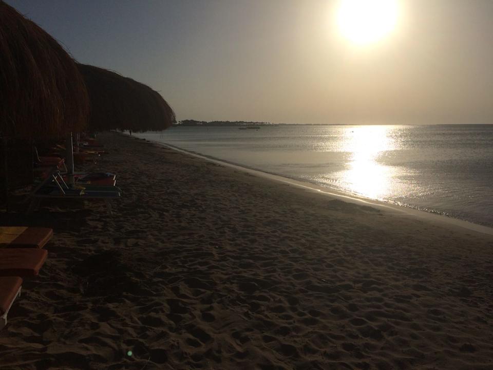 Strand Sentido Caribbean World Soma Bay