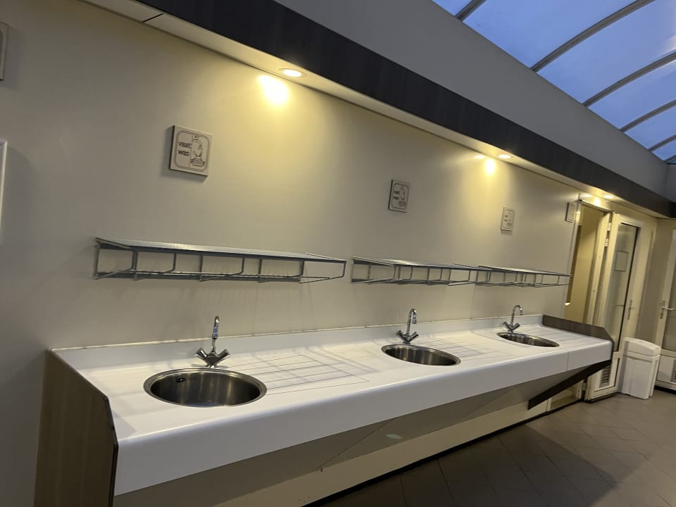 Sonstiges Recreatiepark Slot Cranendonck