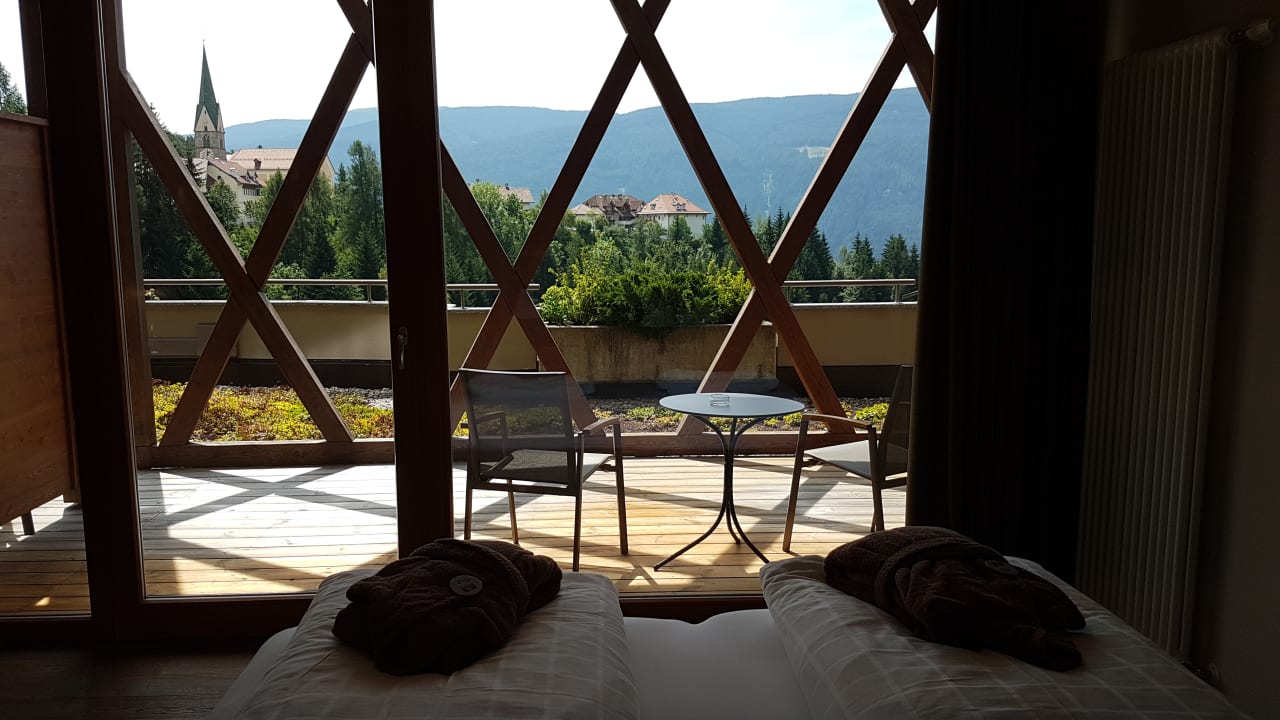 Zimmer Hotel Terentnerhof