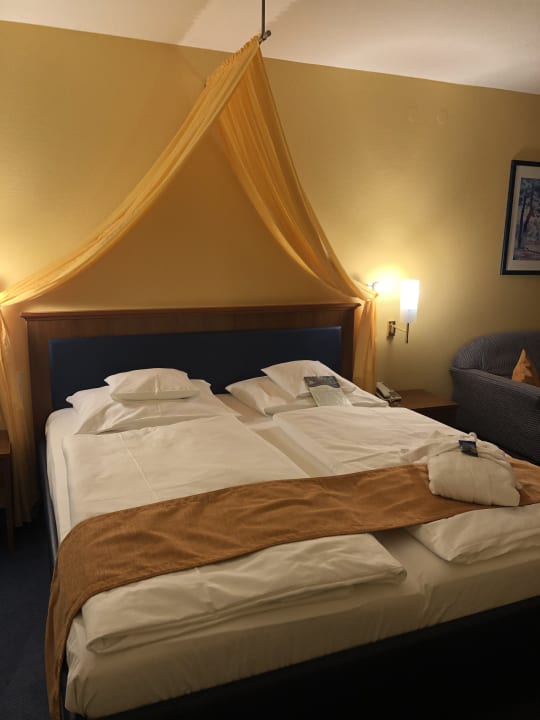 Zimmer Waldeck Spa Kur- & Wellness Resort