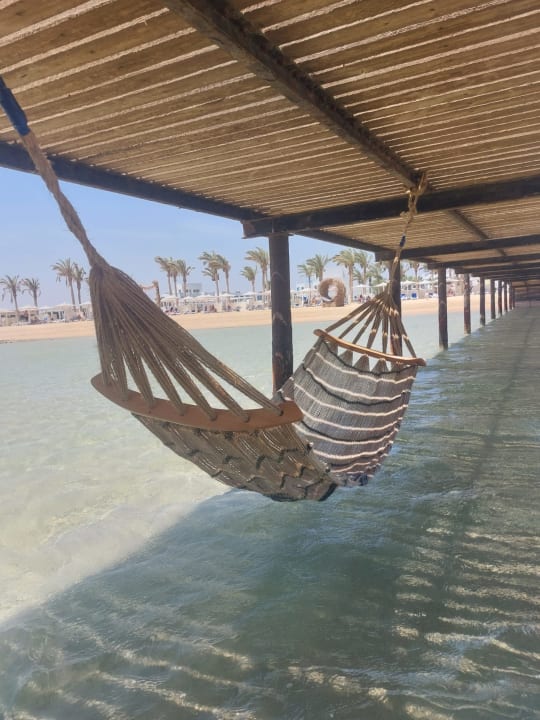 Strand Casa Mare Resort