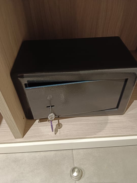 Zimmer Alexandra Beach Thassos Spa Resort