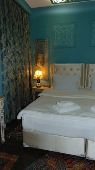 Zimmer Hotel Aivani Old Tbilisi