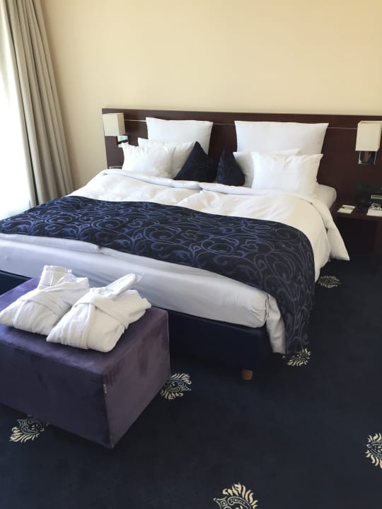 Zimmer Hotel Vier Jahreszeiten Starnberg