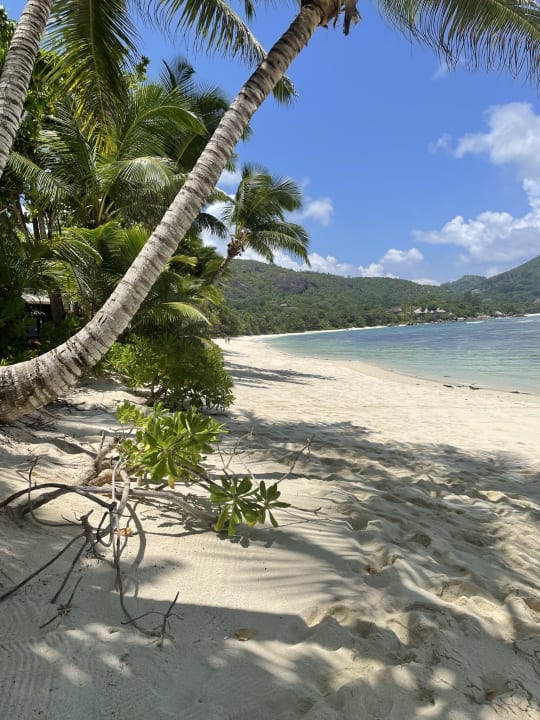 Strand Kempinski Seychelles Resort