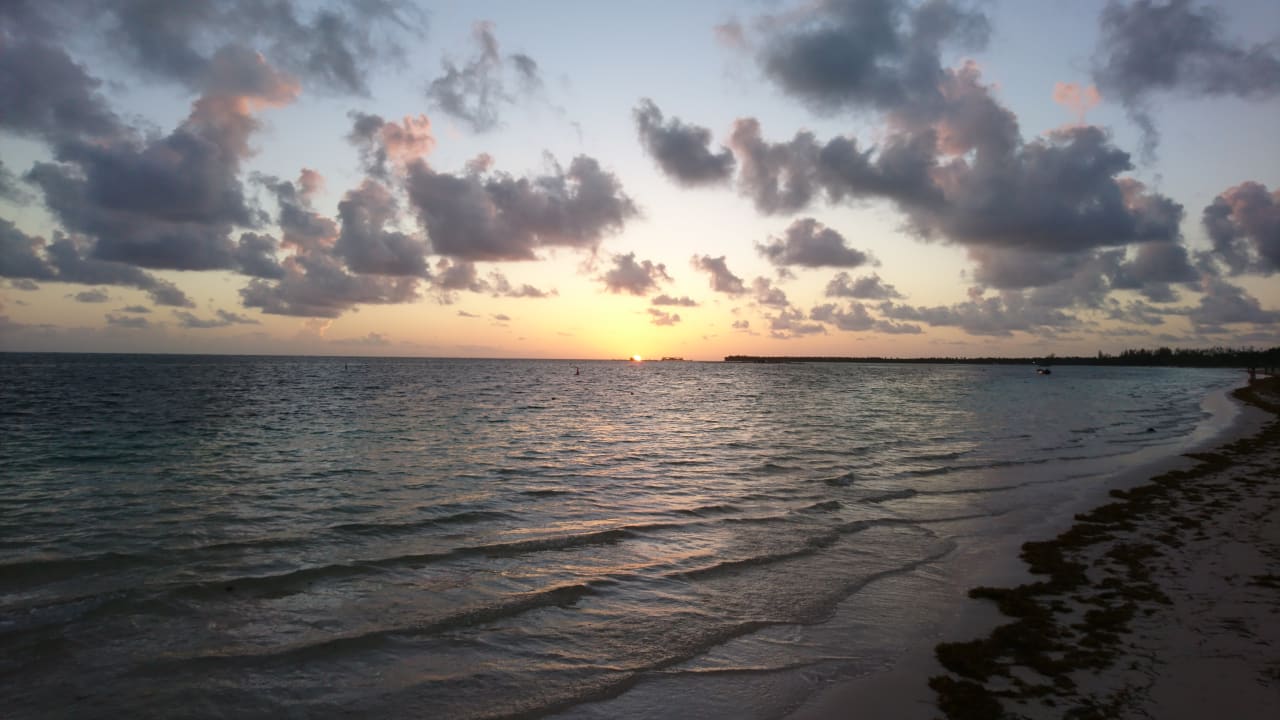 Strand Villas Bavaro Resort & Spa