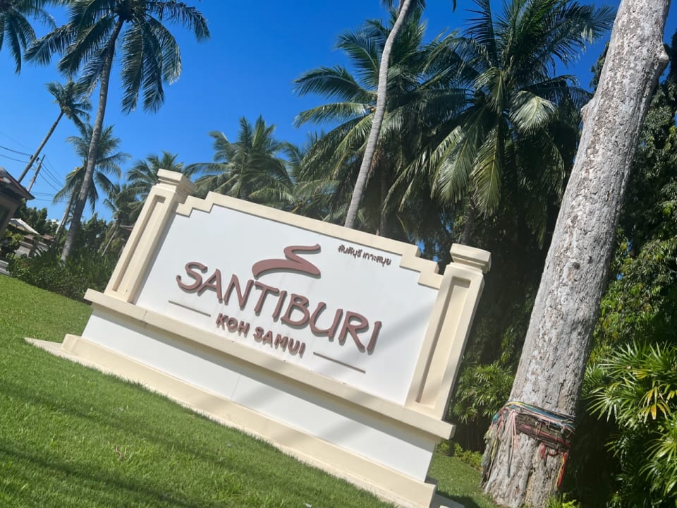 Sonstiges Santiburi Koh Samui
