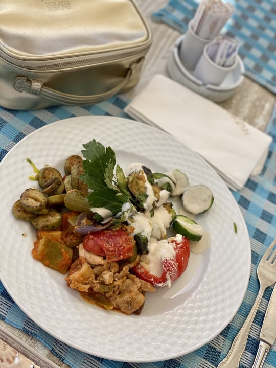 Gastro Titanic Beach Spa & Aqua Park