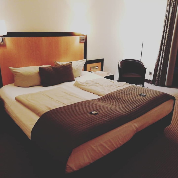 Zimmer Schlosshotel Bad Wilhelmshöhe Conference & Spa