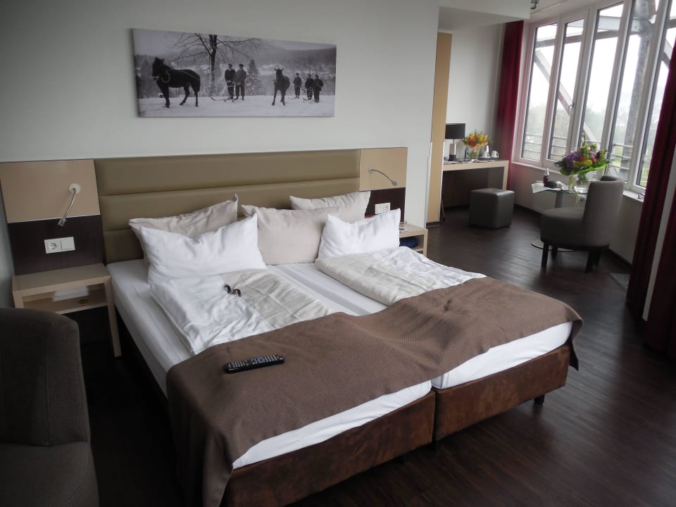 Suite 702 - Stylisch & Modern Oversum Vital Resort Winterberg