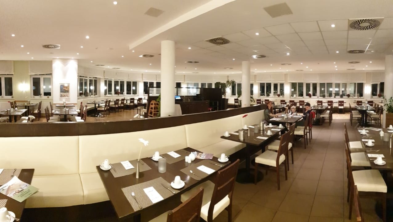 Gastro TUI BLUE Sylt