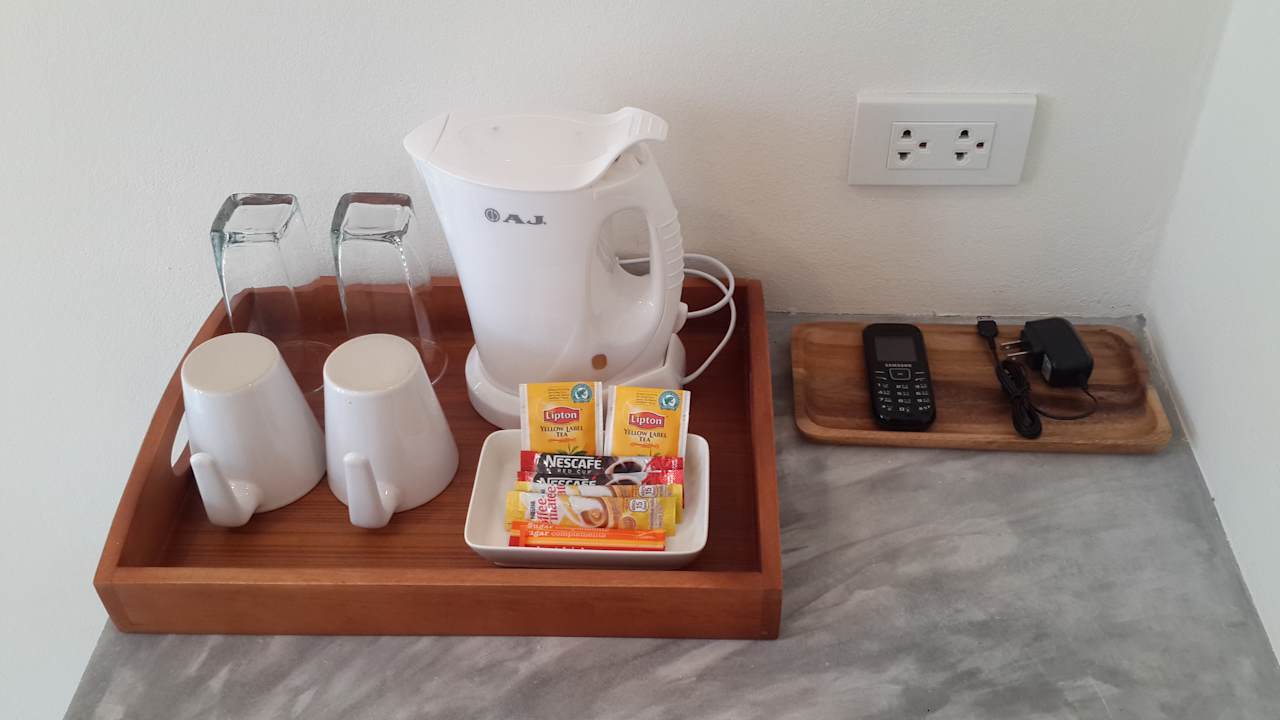 Sonstiges Woodlawn Villas Koh Tao