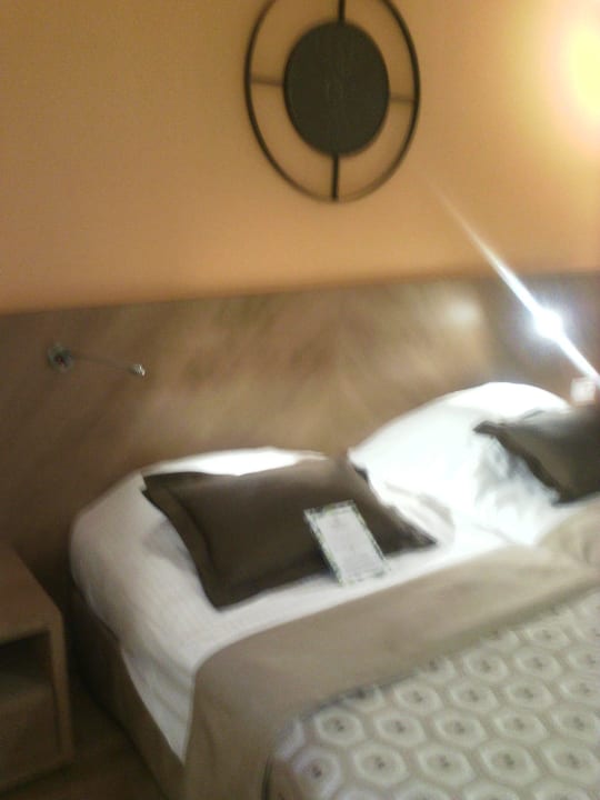 Neubau schöne Zimmer Side Star Beach