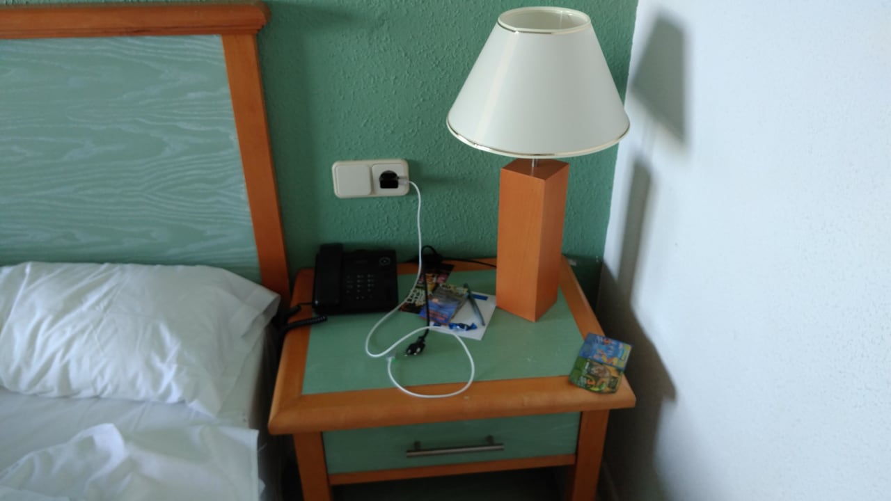 Zimmer Sol Puerto de la Cruz Tenerife