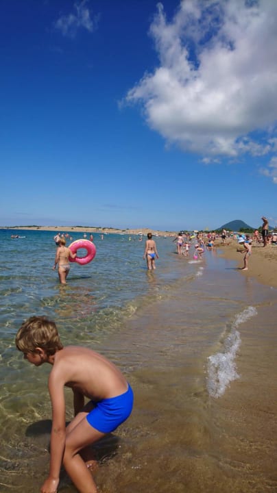 Strand Sandy Beach Resort