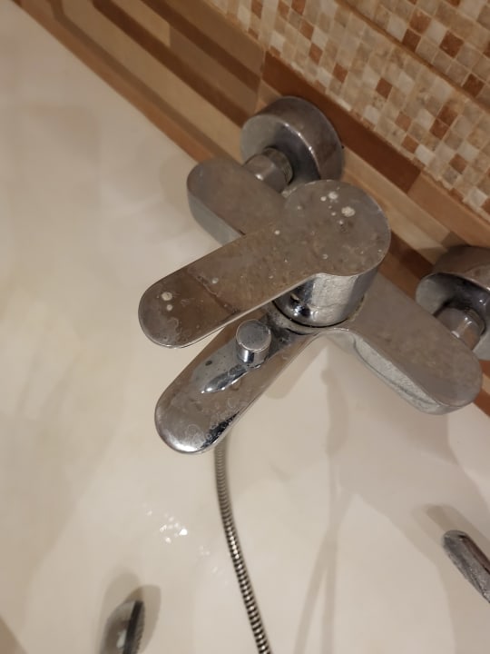 Zimmer Mahdia Beach & Aquapark