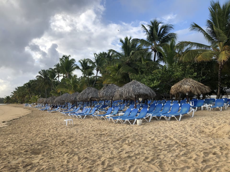 Strand Bahia Principe Grand El Portillo