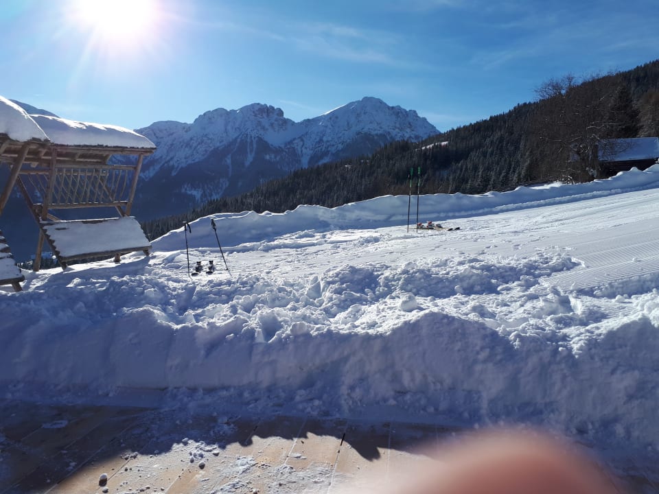 Sonstiges Hotel Winkler